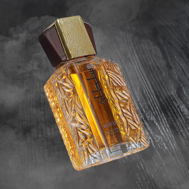 Sultan Eau de Toilette – 100ml